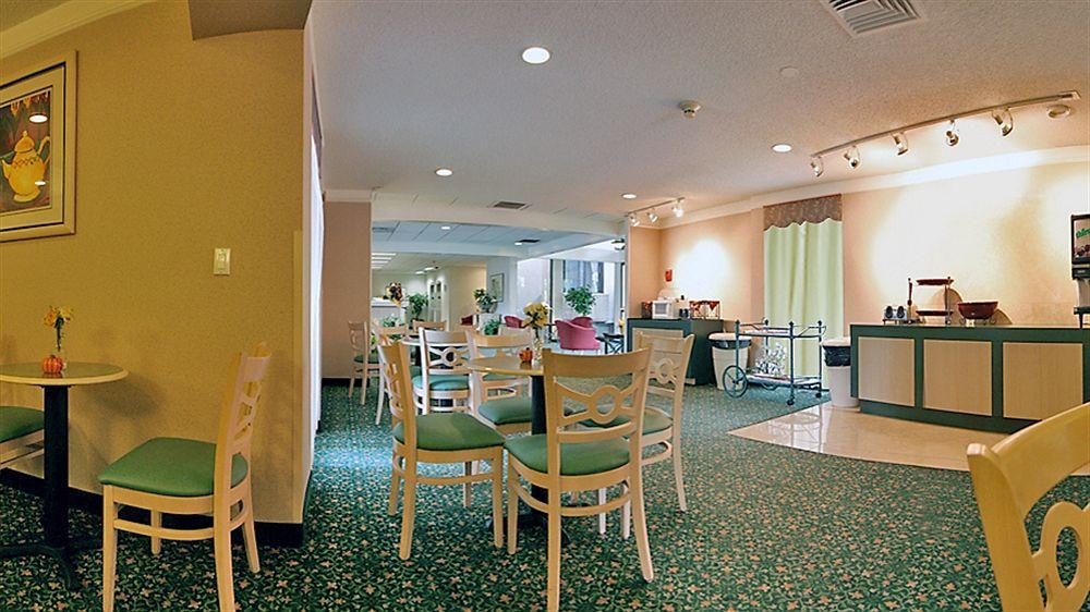 La Quinta By Wyndham Seattle Sea-Tac Airport Hotel SeaTac Ngoại thất bức ảnh