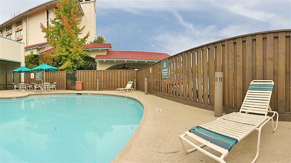 La Quinta By Wyndham Seattle Sea-Tac Airport Hotel SeaTac Ngoại thất bức ảnh