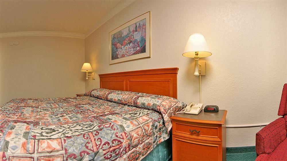 La Quinta By Wyndham Seattle Sea-Tac Airport Hotel SeaTac Ngoại thất bức ảnh
