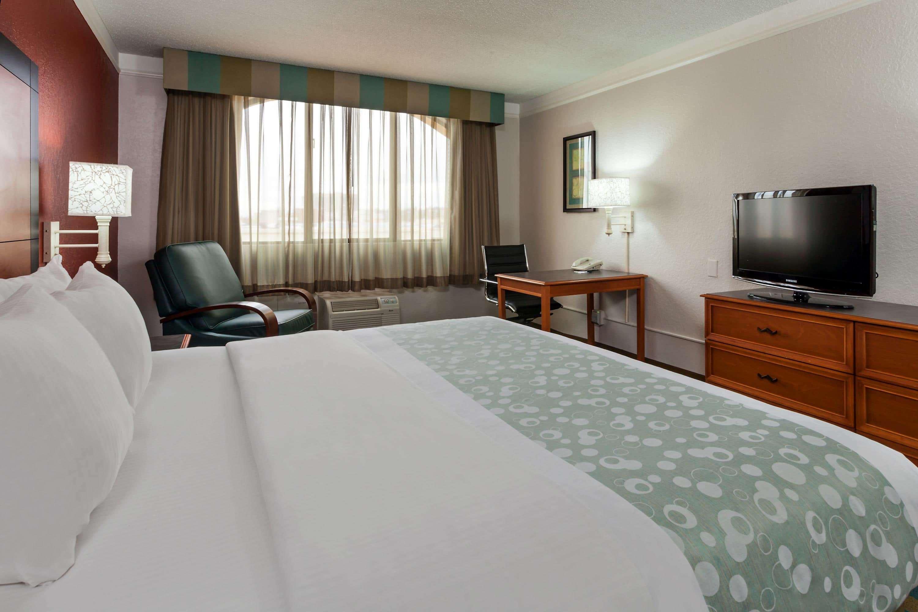 La Quinta By Wyndham Seattle Sea-Tac Airport Hotel SeaTac Ngoại thất bức ảnh