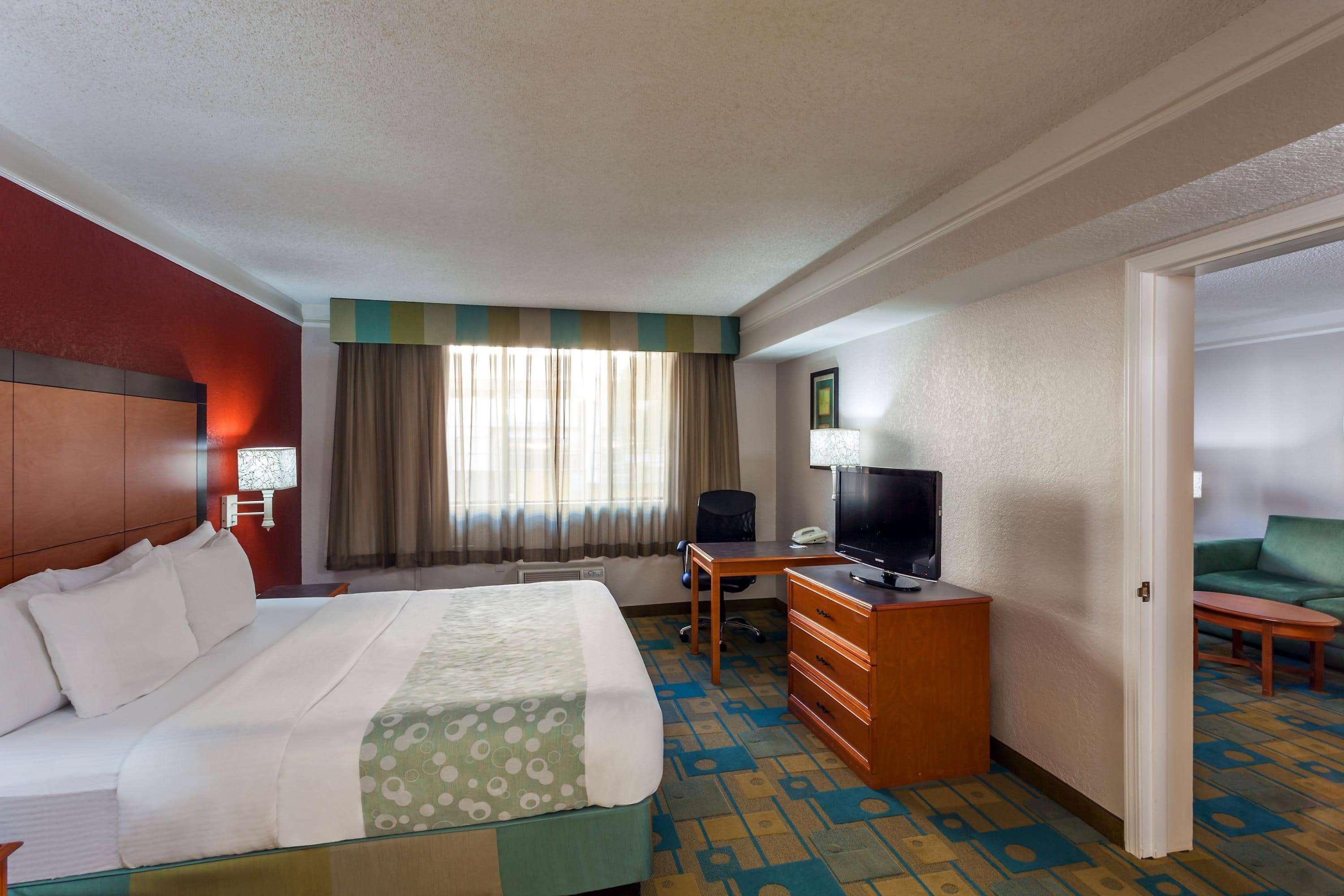La Quinta By Wyndham Seattle Sea-Tac Airport Hotel SeaTac Ngoại thất bức ảnh