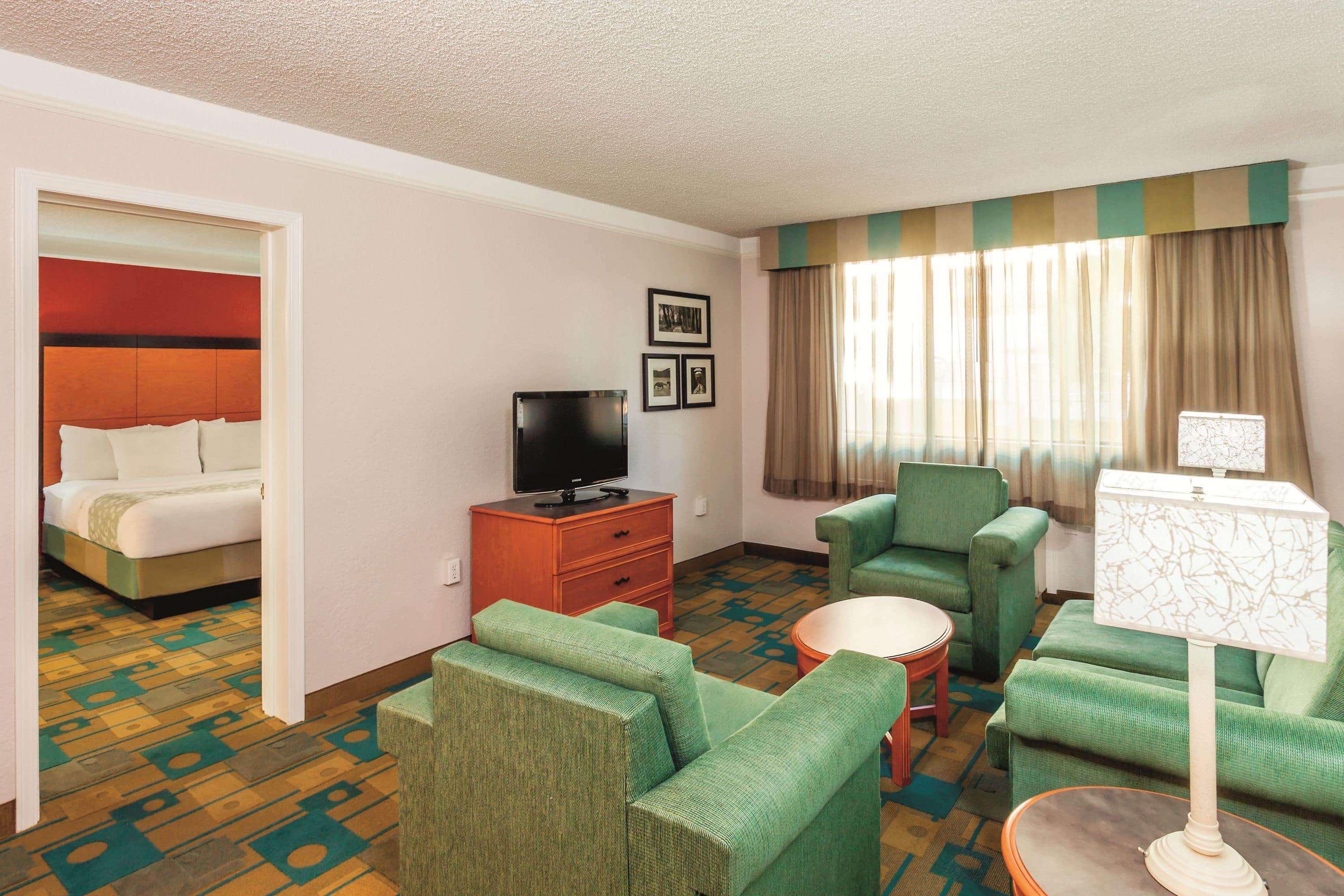 La Quinta By Wyndham Seattle Sea-Tac Airport Hotel SeaTac Ngoại thất bức ảnh