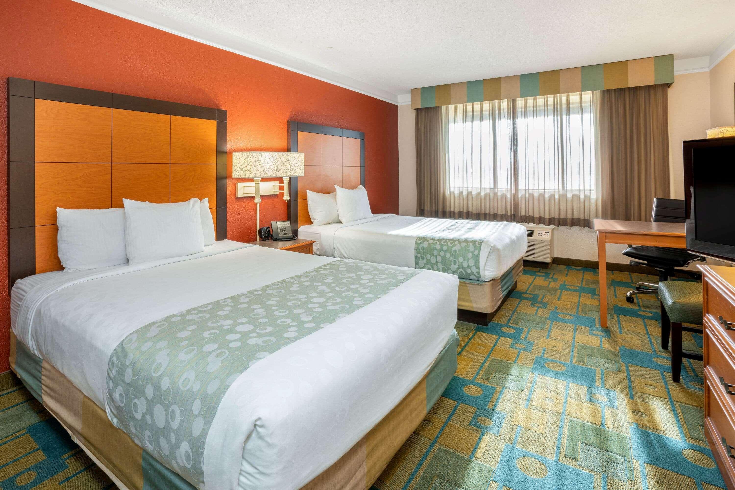 La Quinta By Wyndham Seattle Sea-Tac Airport Hotel SeaTac Ngoại thất bức ảnh
