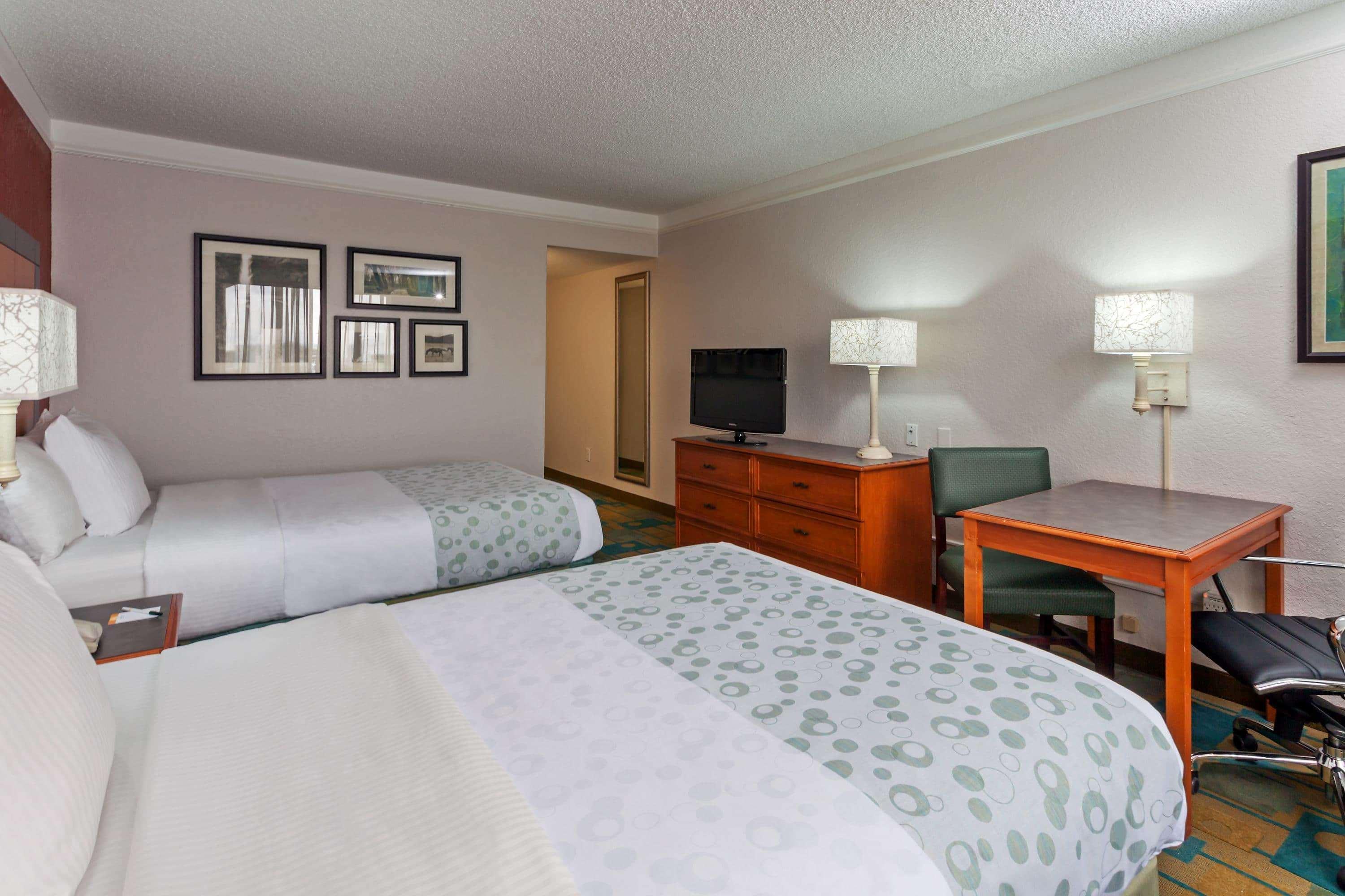 La Quinta By Wyndham Seattle Sea-Tac Airport Hotel SeaTac Ngoại thất bức ảnh
