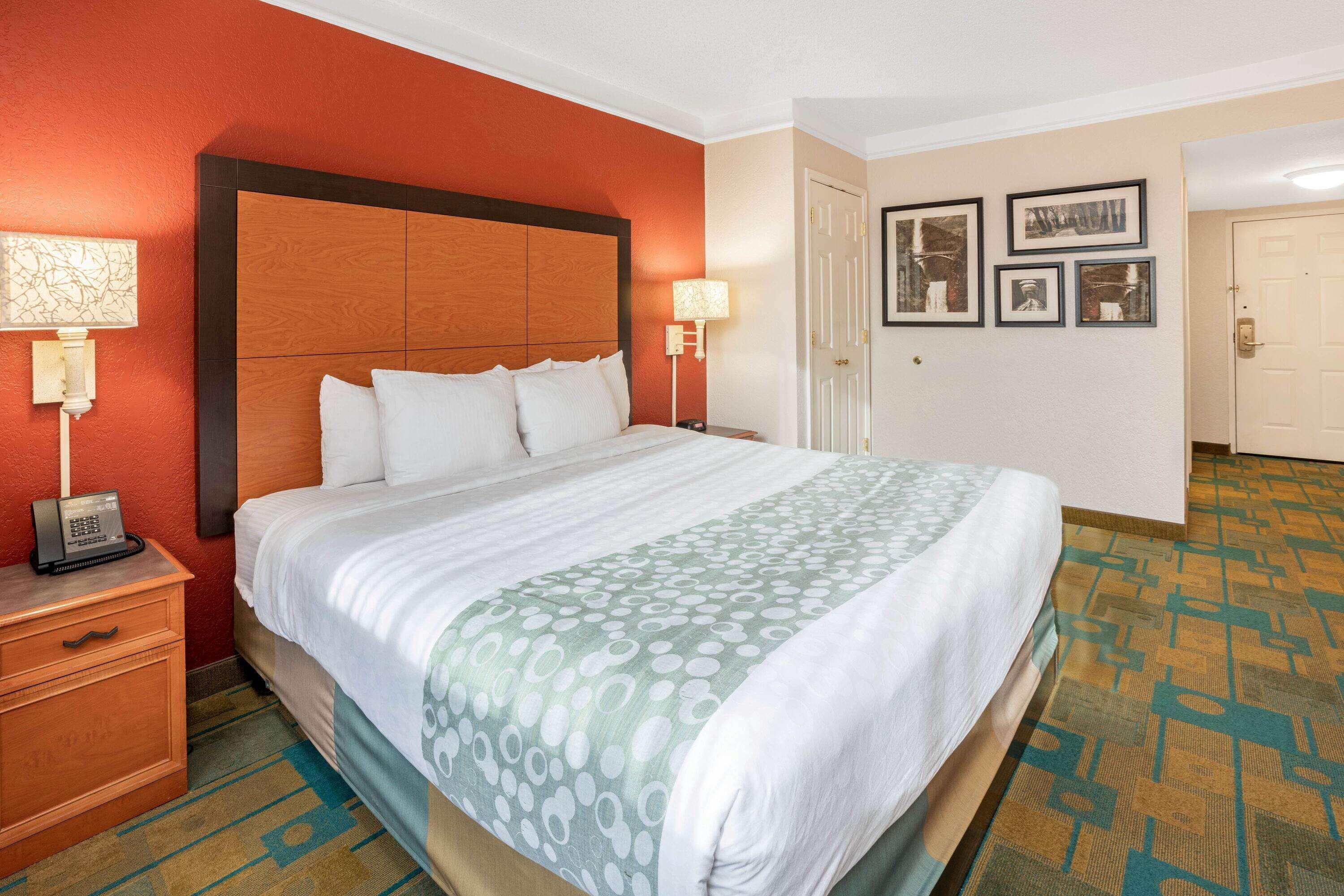 La Quinta By Wyndham Seattle Sea-Tac Airport Hotel SeaTac Ngoại thất bức ảnh