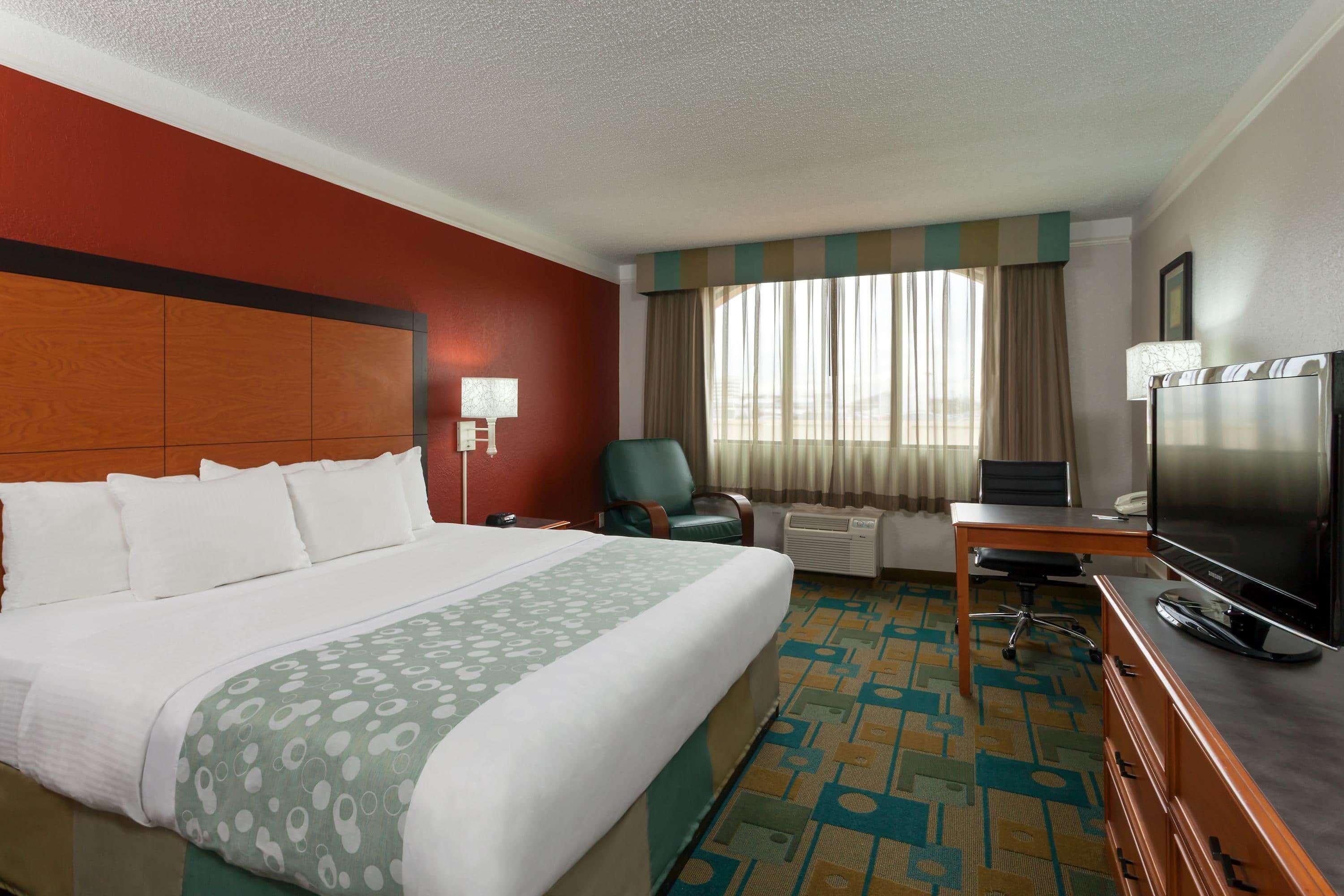 La Quinta By Wyndham Seattle Sea-Tac Airport Hotel SeaTac Ngoại thất bức ảnh