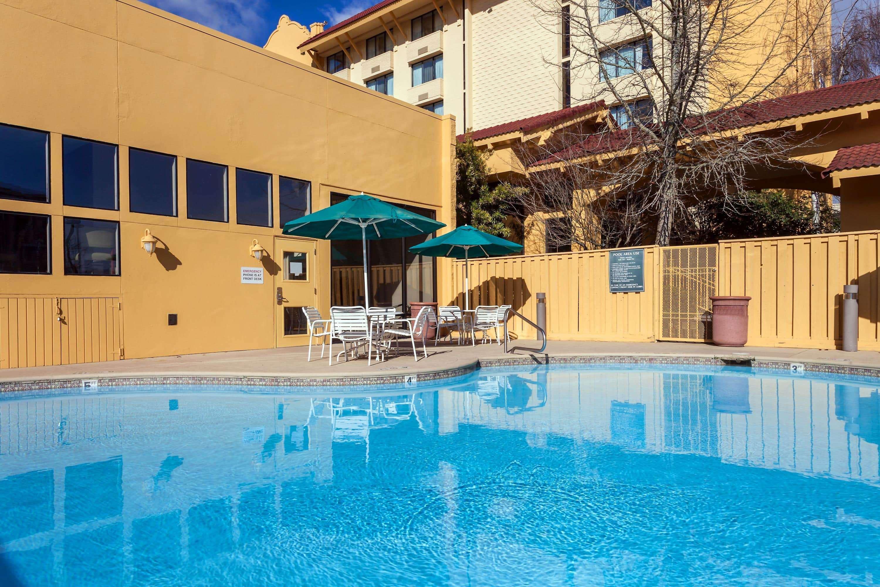 La Quinta By Wyndham Seattle Sea-Tac Airport Hotel SeaTac Ngoại thất bức ảnh