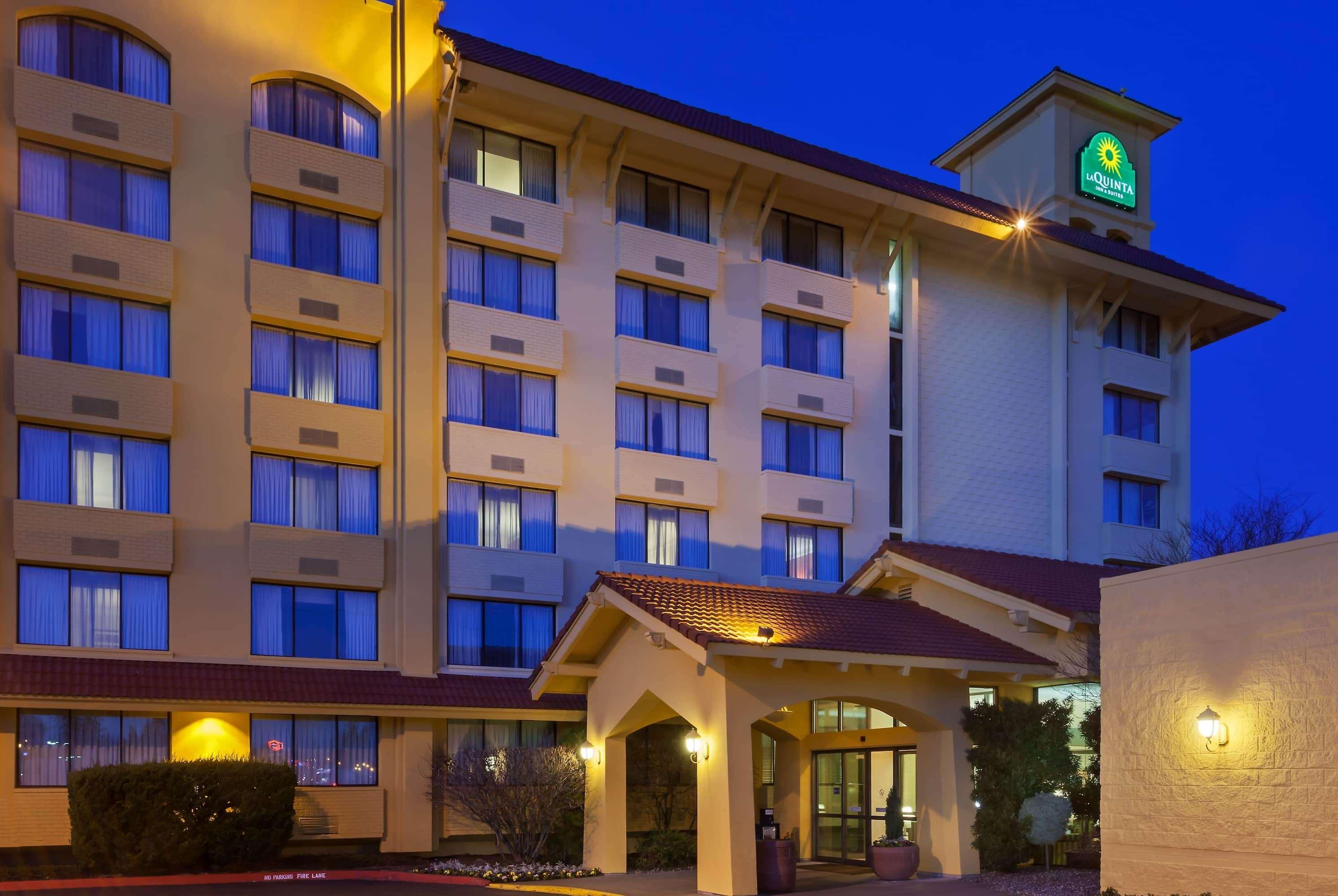 La Quinta By Wyndham Seattle Sea-Tac Airport Hotel SeaTac Ngoại thất bức ảnh