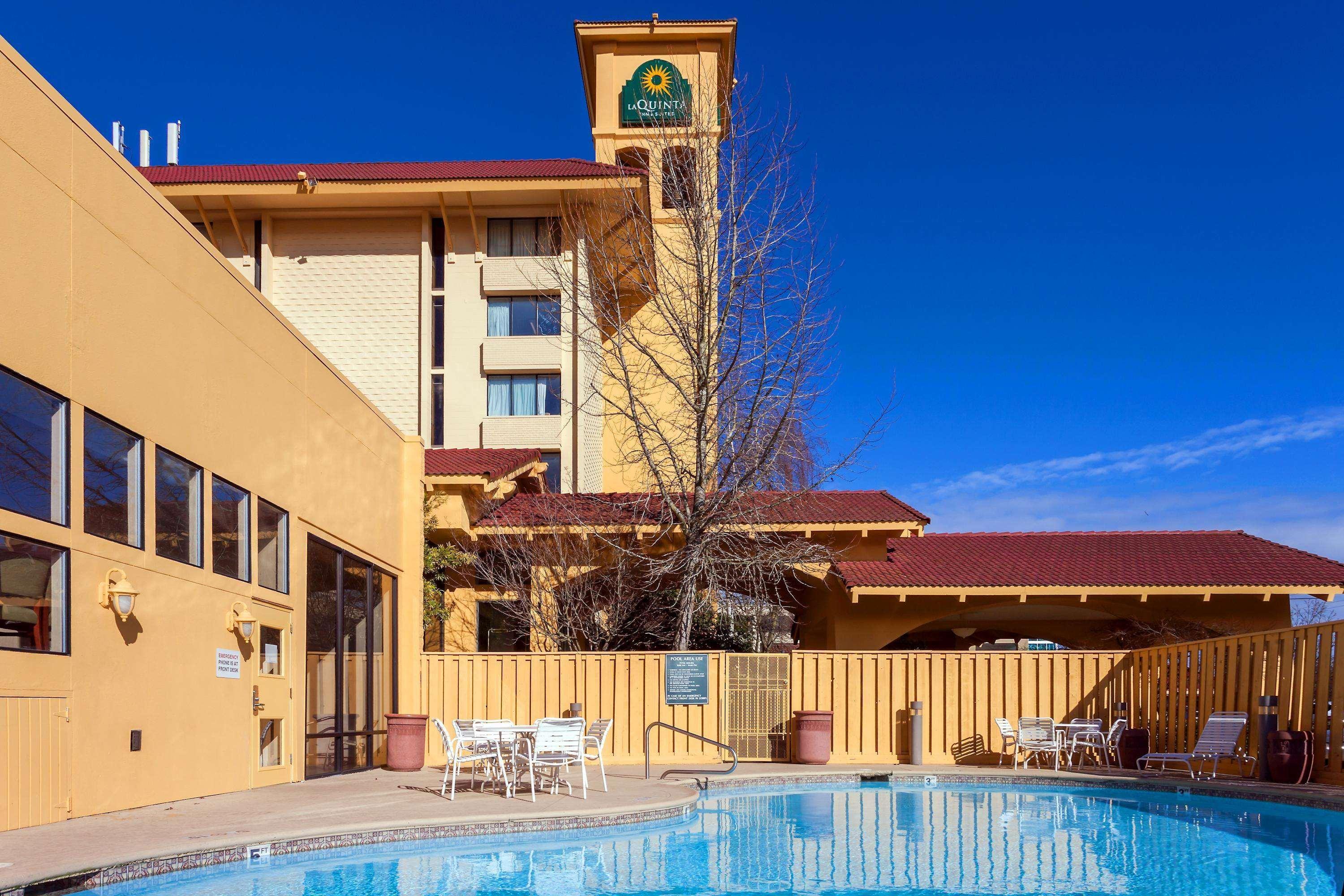 La Quinta By Wyndham Seattle Sea-Tac Airport Hotel SeaTac Ngoại thất bức ảnh