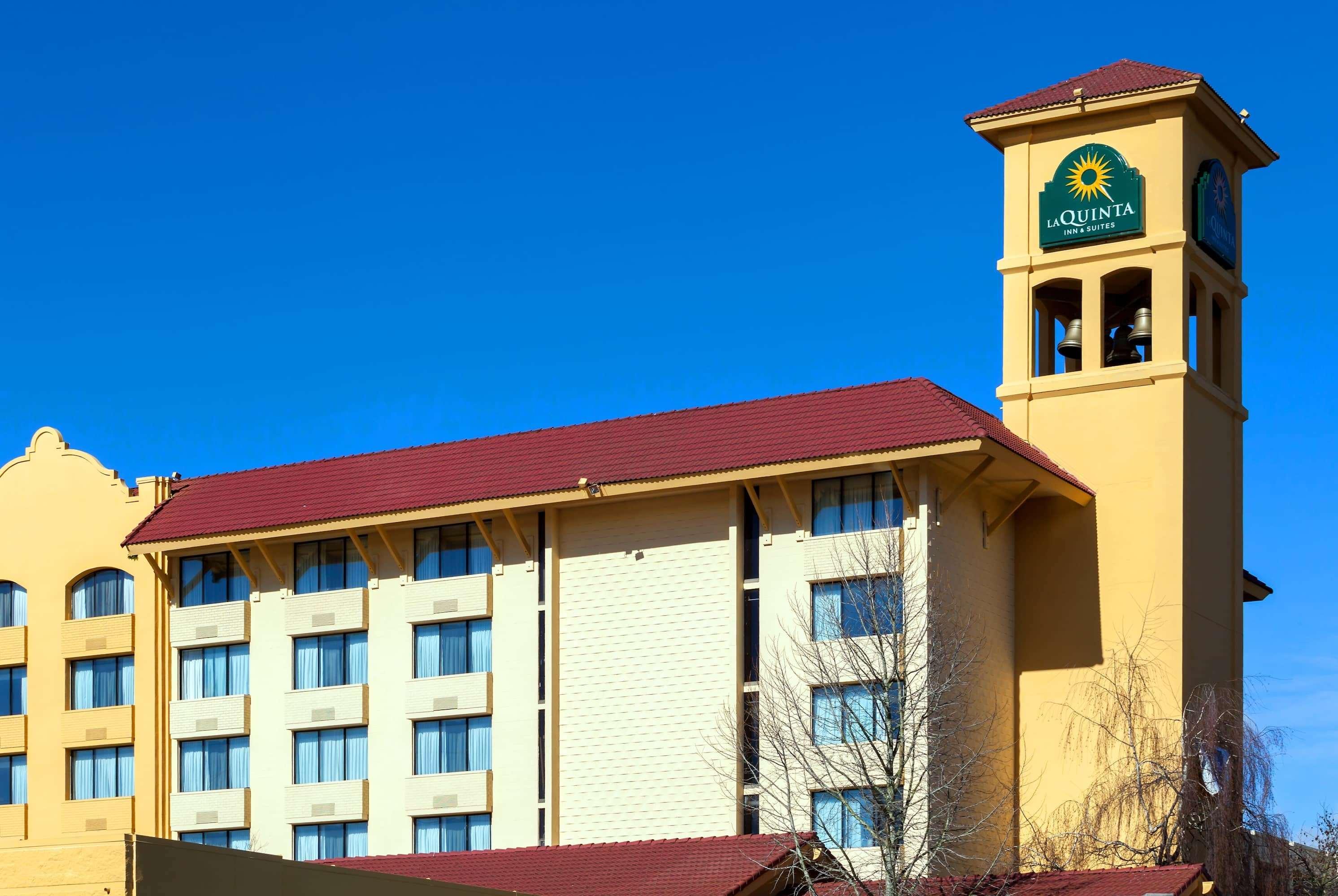 La Quinta By Wyndham Seattle Sea-Tac Airport Hotel SeaTac Ngoại thất bức ảnh