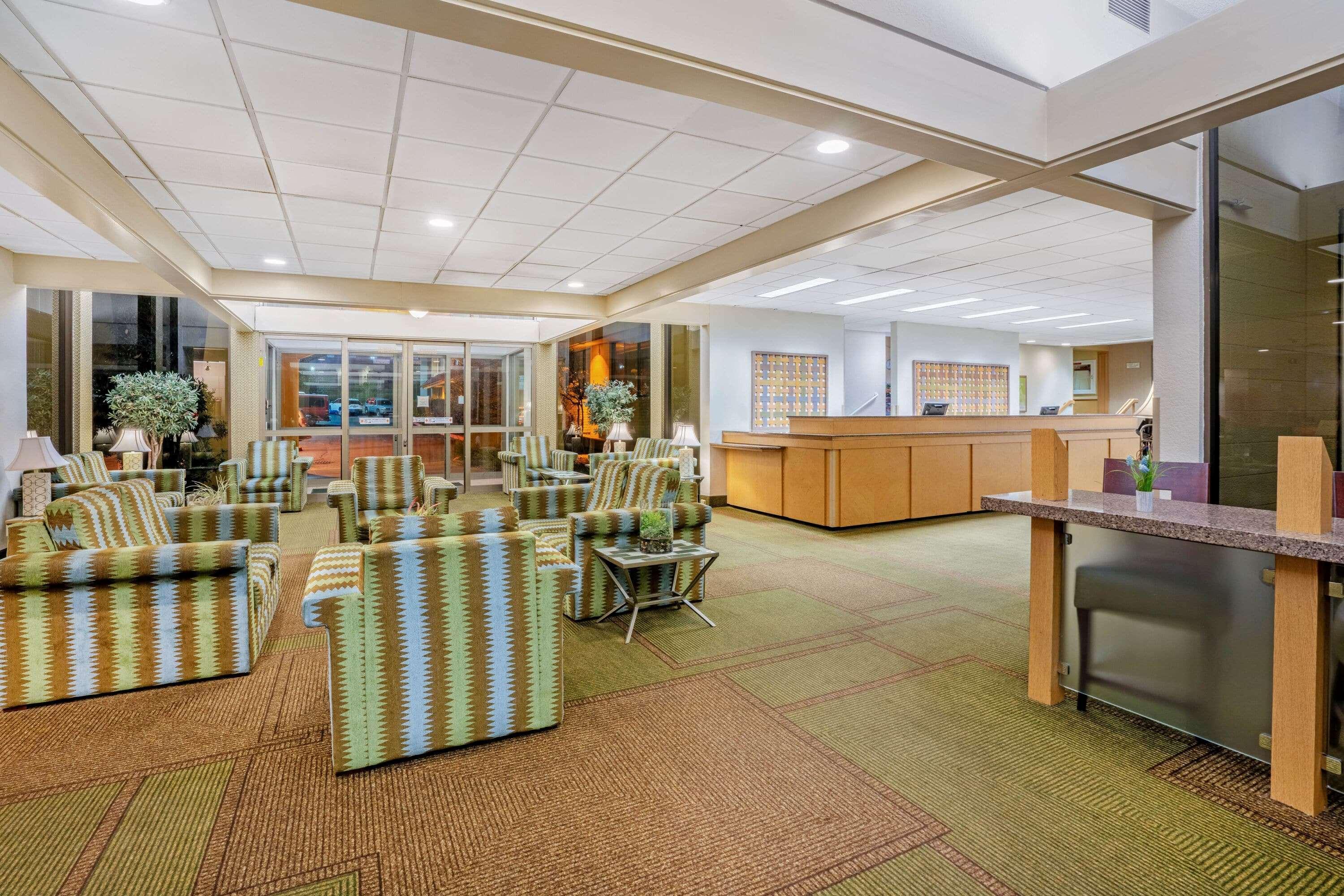 La Quinta By Wyndham Seattle Sea-Tac Airport Hotel SeaTac Ngoại thất bức ảnh