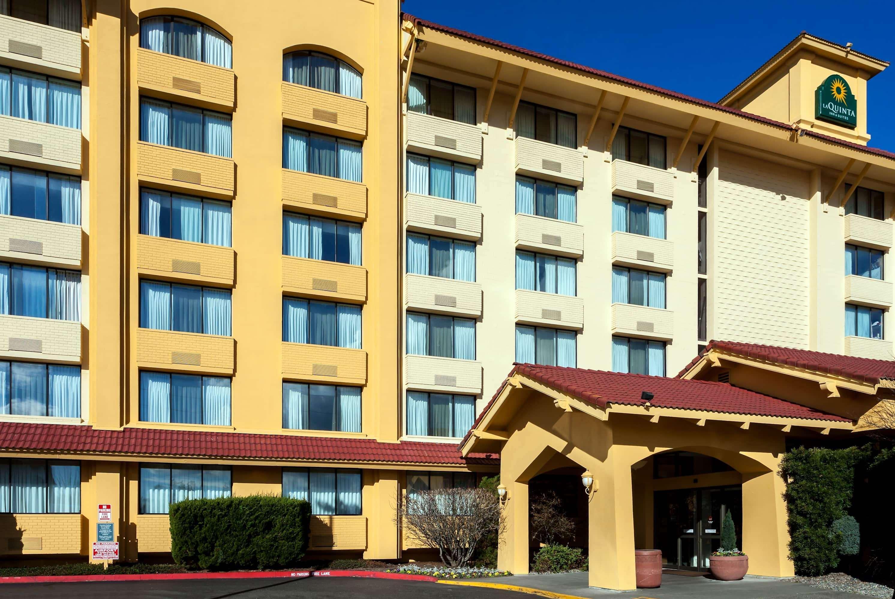 La Quinta By Wyndham Seattle Sea-Tac Airport Hotel SeaTac Ngoại thất bức ảnh