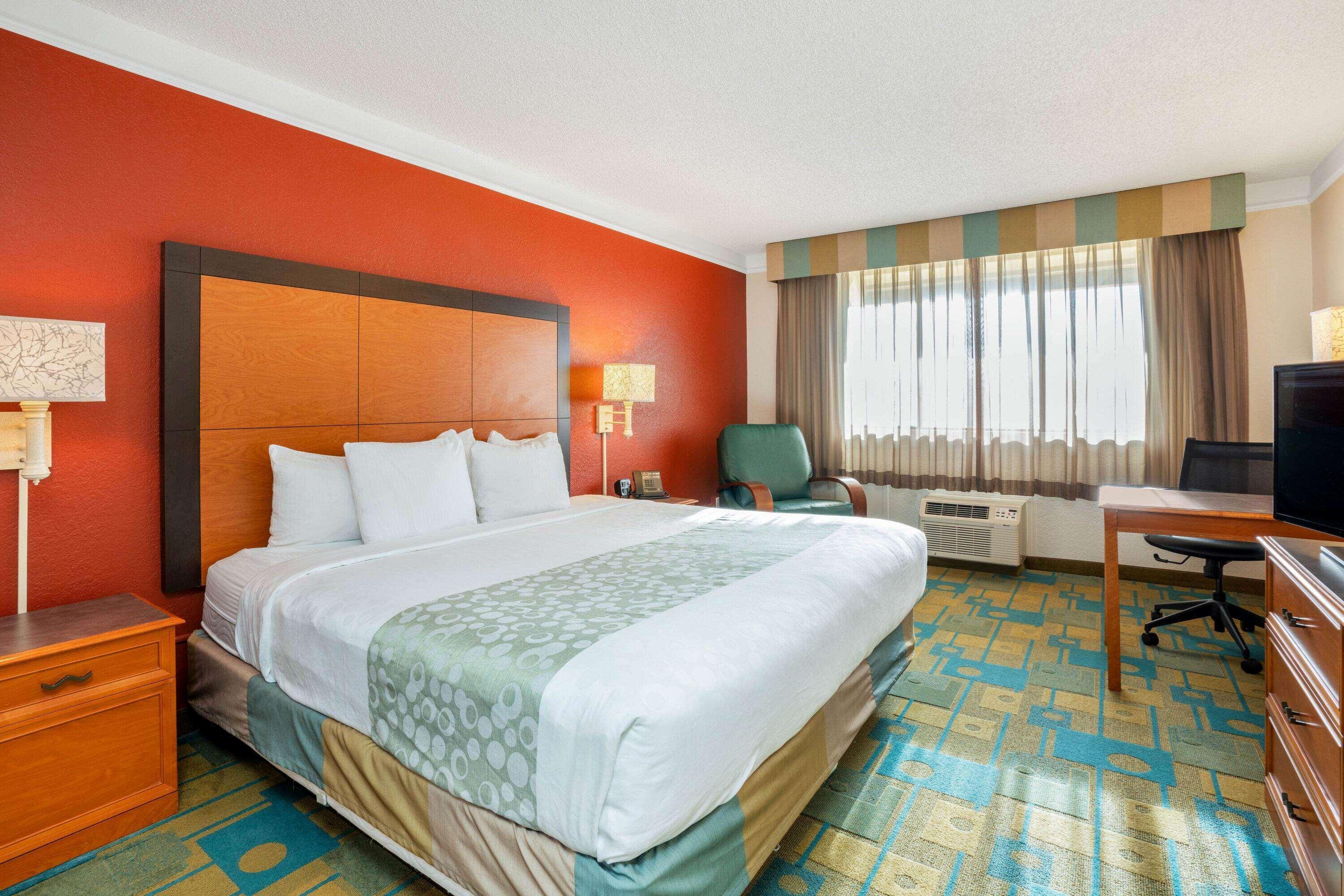 La Quinta By Wyndham Seattle Sea-Tac Airport Hotel SeaTac Ngoại thất bức ảnh