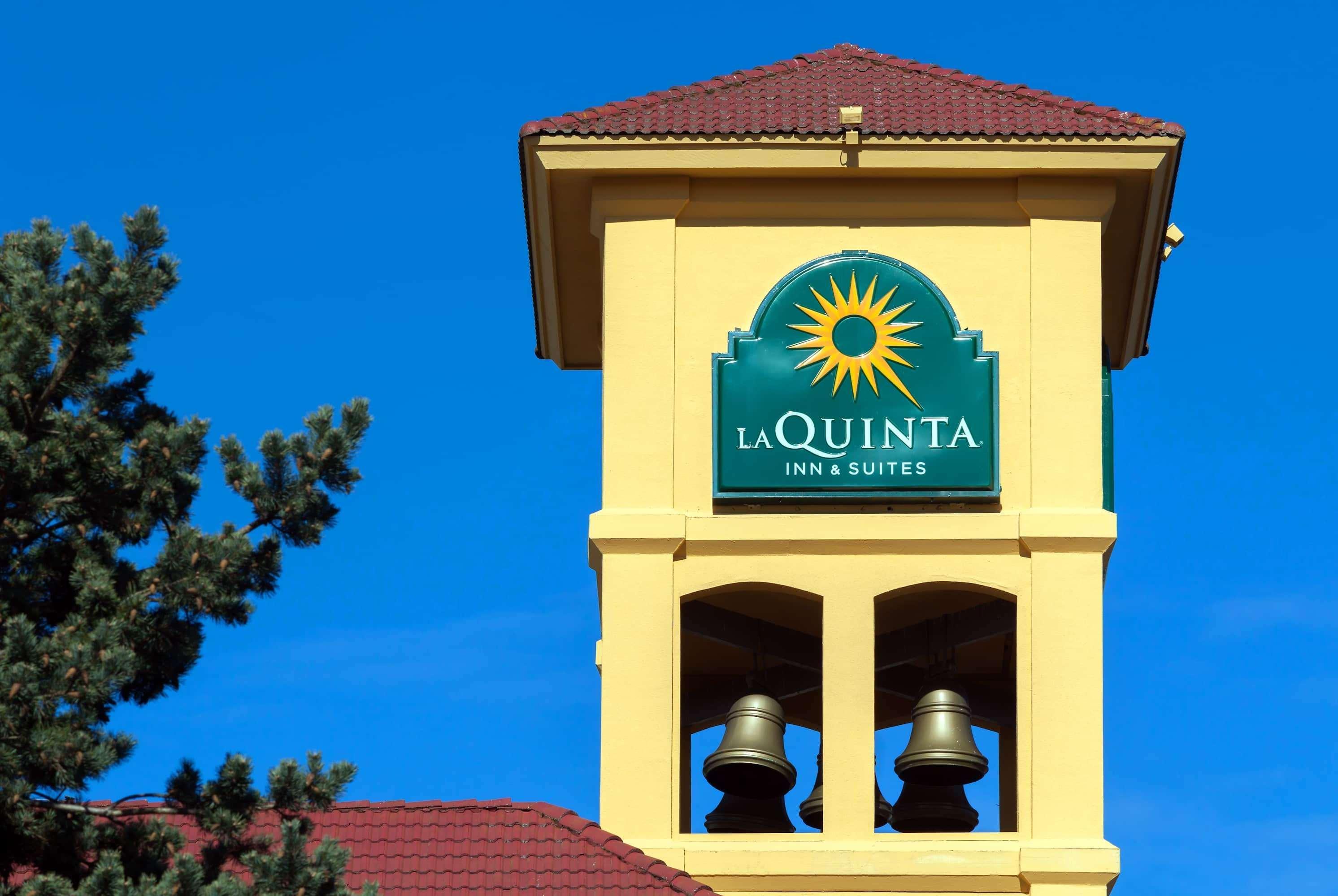 La Quinta By Wyndham Seattle Sea-Tac Airport Hotel SeaTac Ngoại thất bức ảnh