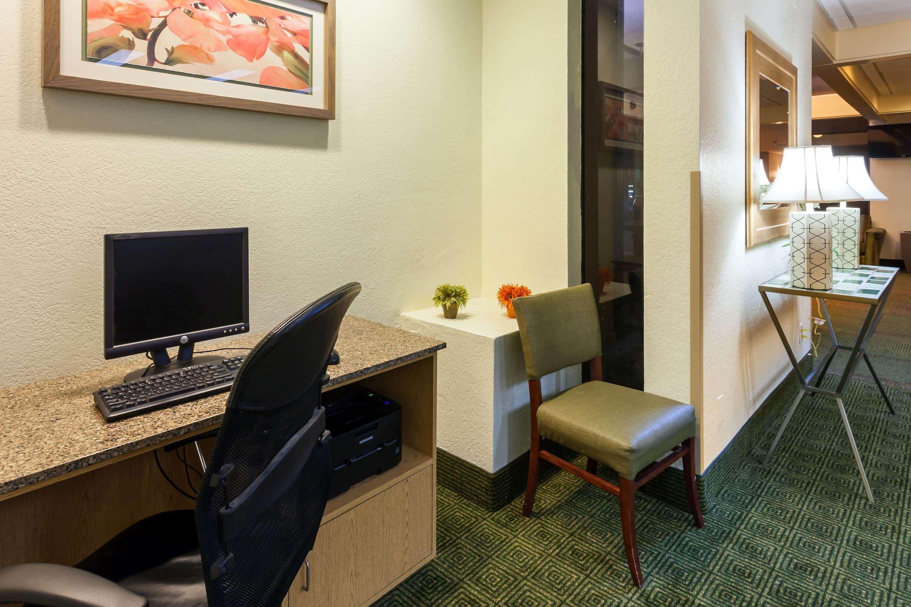 La Quinta By Wyndham Seattle Sea-Tac Airport Hotel SeaTac Ngoại thất bức ảnh