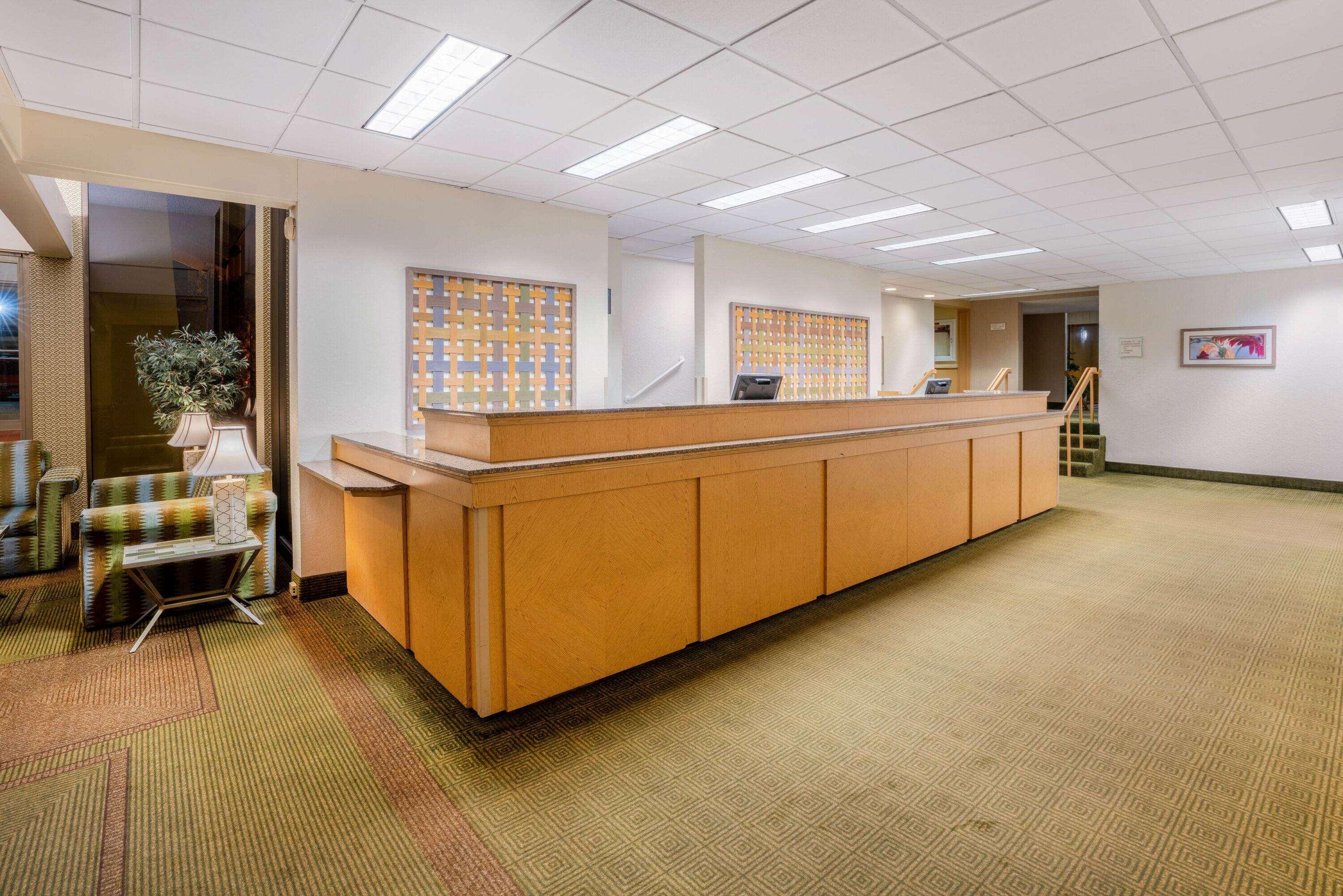 La Quinta By Wyndham Seattle Sea-Tac Airport Hotel SeaTac Ngoại thất bức ảnh