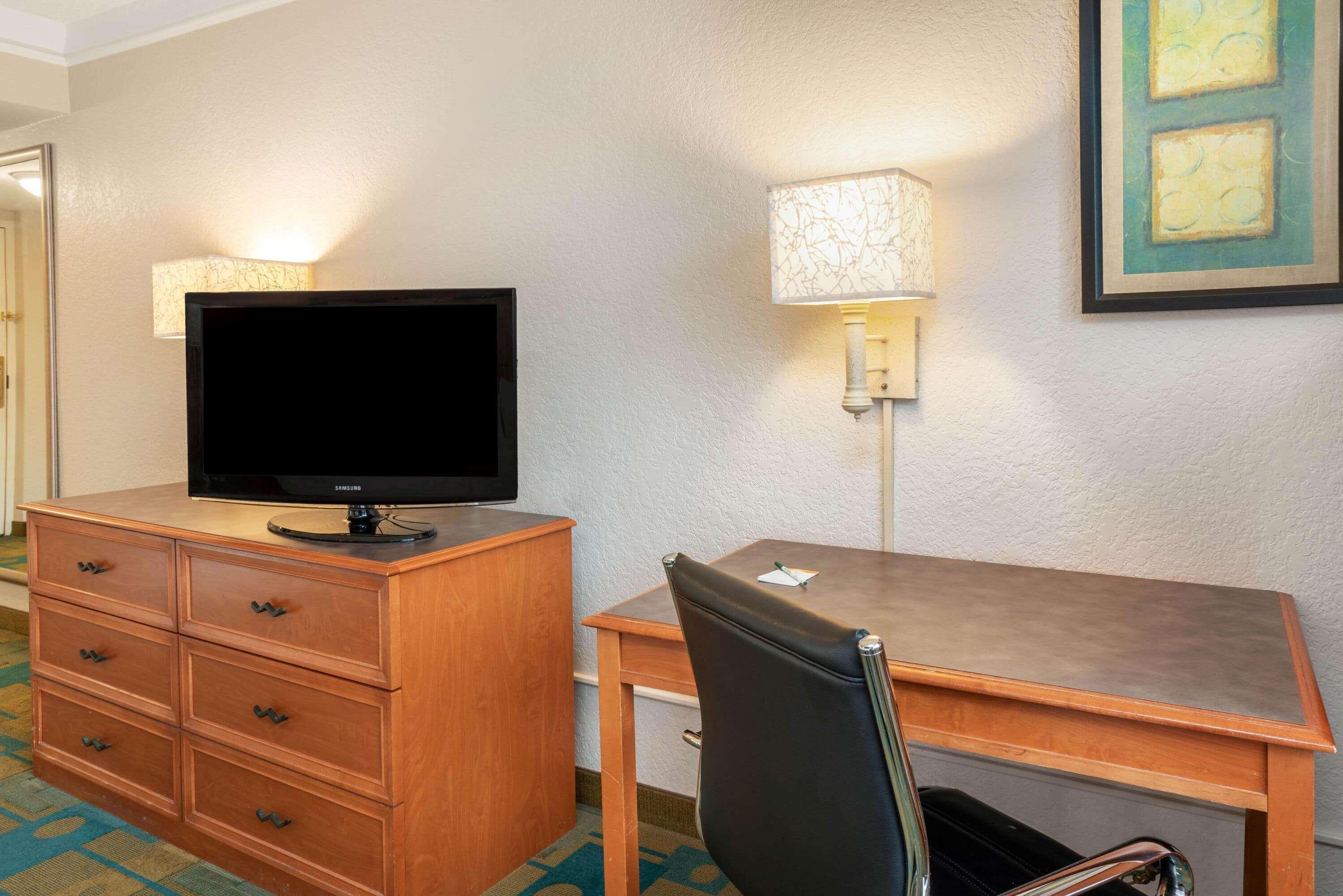 La Quinta By Wyndham Seattle Sea-Tac Airport Hotel SeaTac Ngoại thất bức ảnh