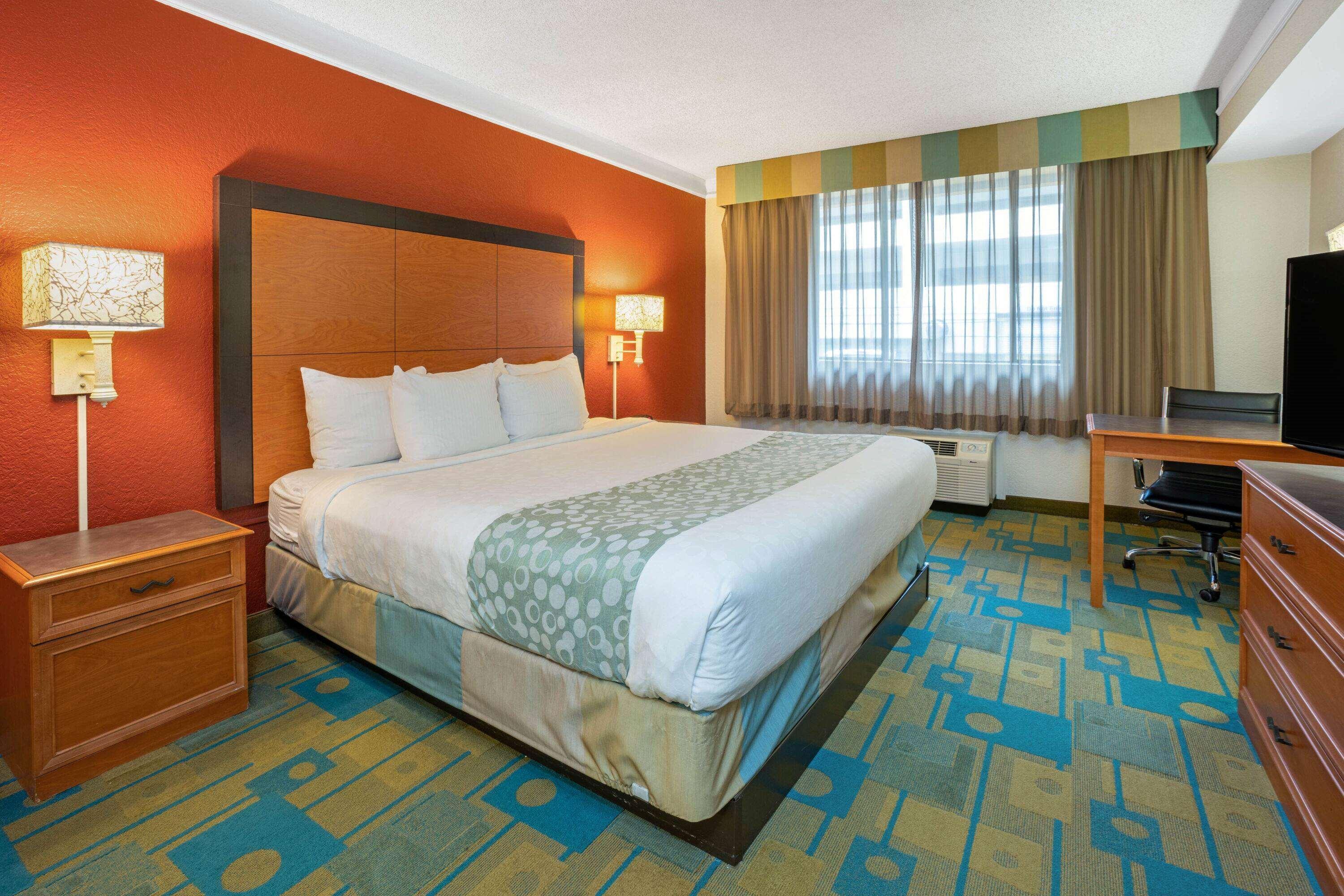 La Quinta By Wyndham Seattle Sea-Tac Airport Hotel SeaTac Ngoại thất bức ảnh