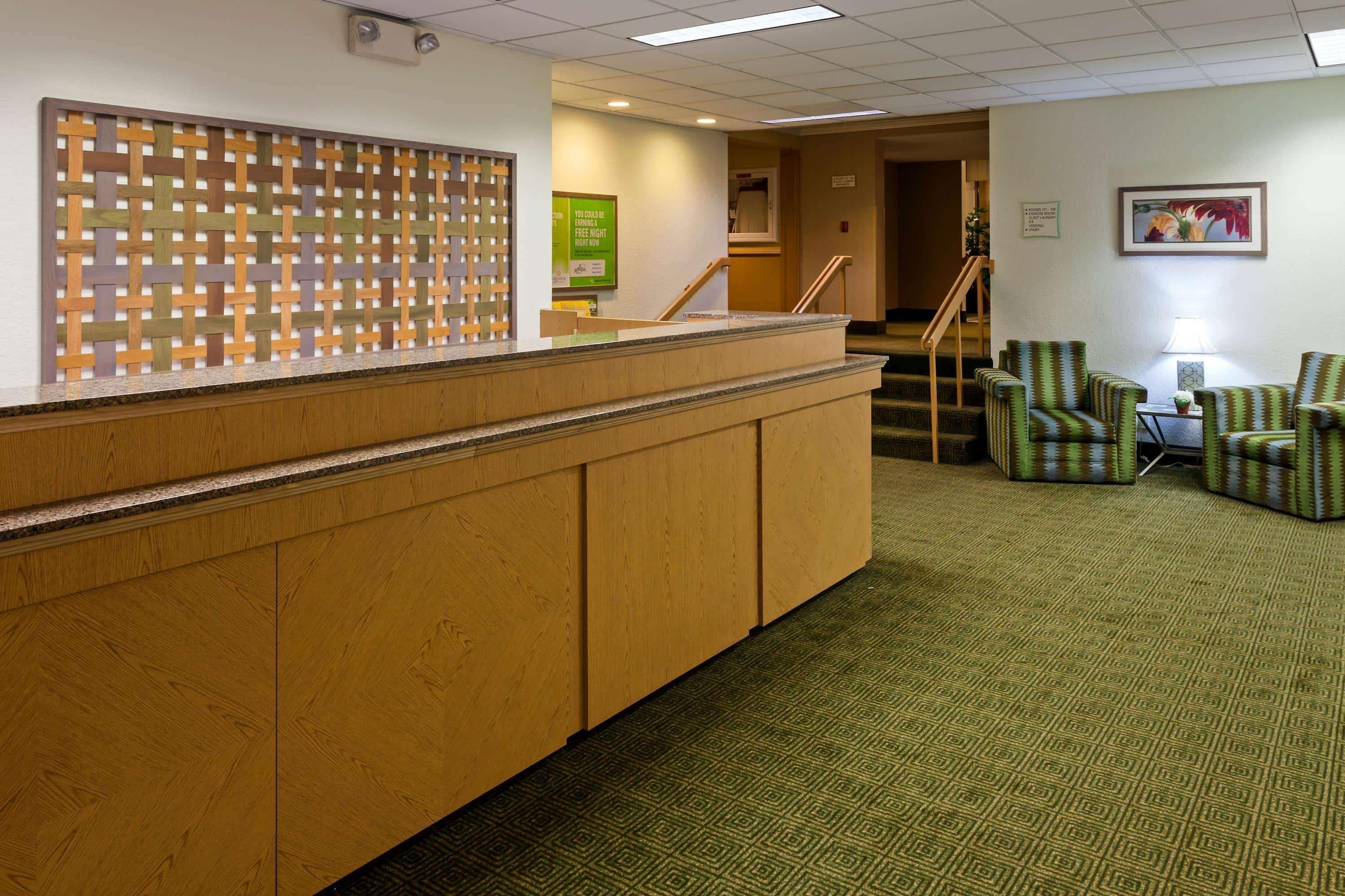 La Quinta By Wyndham Seattle Sea-Tac Airport Hotel SeaTac Ngoại thất bức ảnh