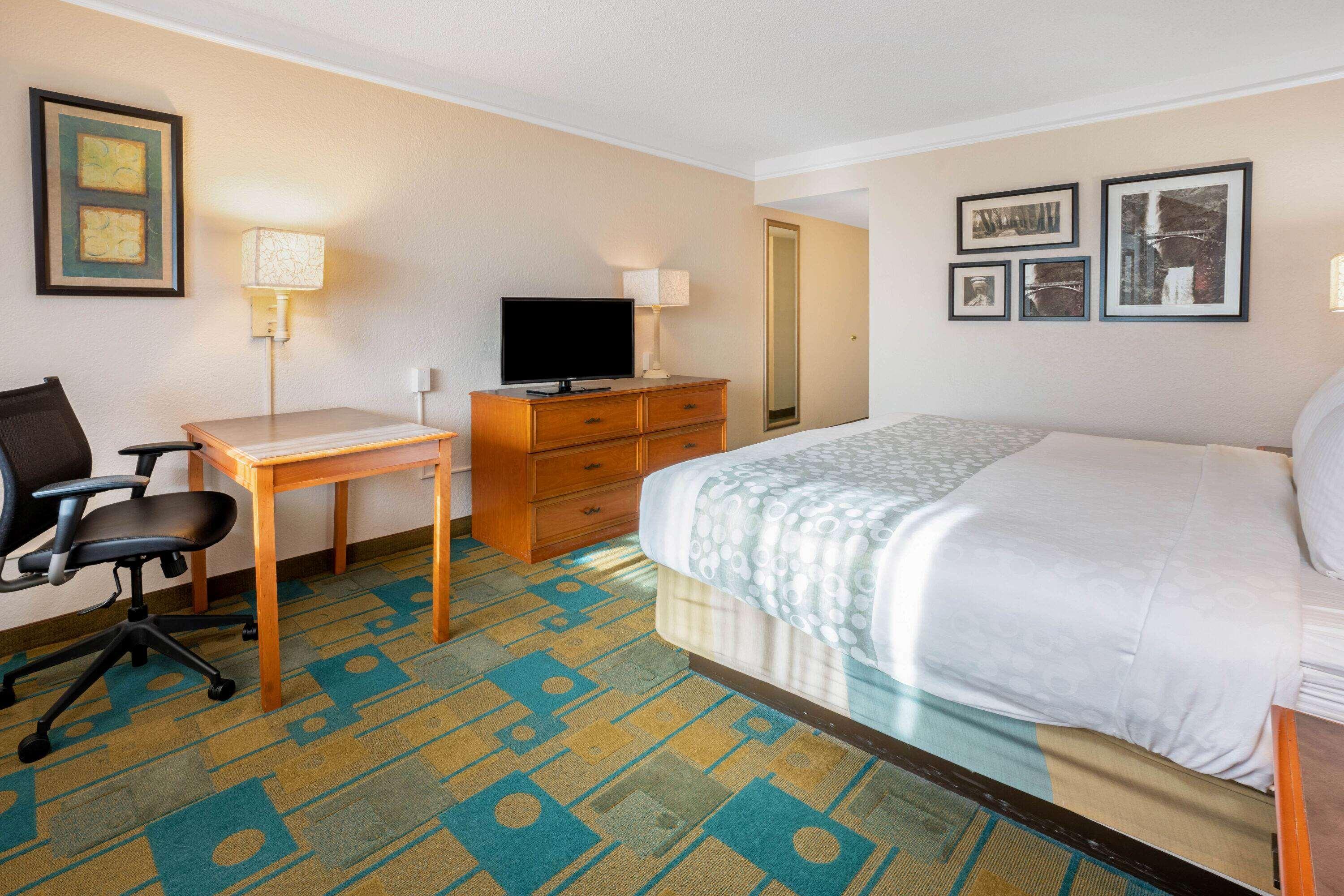 La Quinta By Wyndham Seattle Sea-Tac Airport Hotel SeaTac Ngoại thất bức ảnh