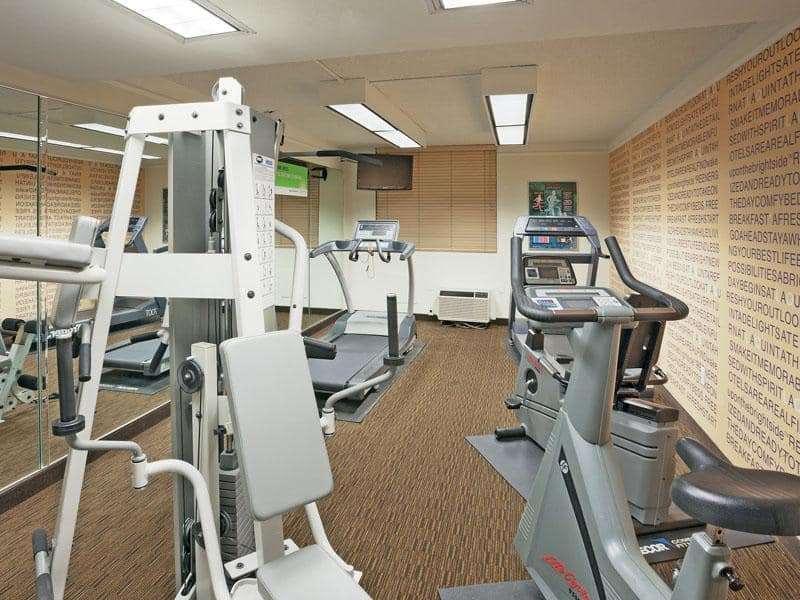 La Quinta By Wyndham Seattle Sea-Tac Airport Hotel SeaTac Ngoại thất bức ảnh