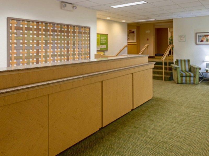 La Quinta By Wyndham Seattle Sea-Tac Airport Hotel SeaTac Ngoại thất bức ảnh