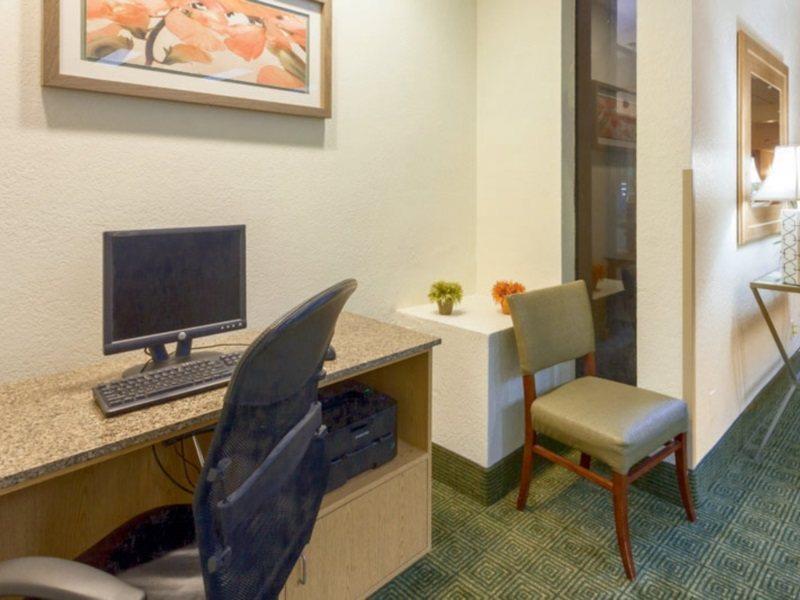 La Quinta By Wyndham Seattle Sea-Tac Airport Hotel SeaTac Ngoại thất bức ảnh