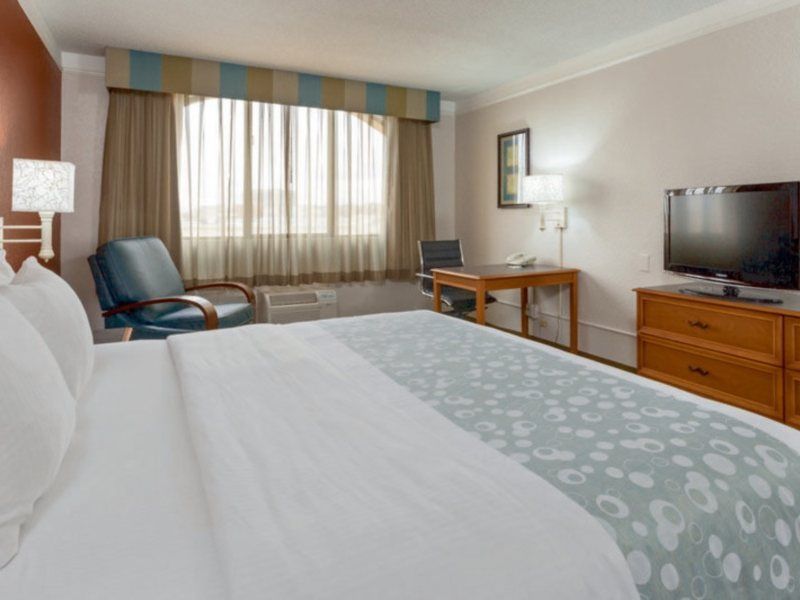 La Quinta By Wyndham Seattle Sea-Tac Airport Hotel SeaTac Ngoại thất bức ảnh